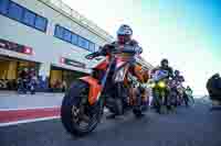 Advanced Group Orange Bikes